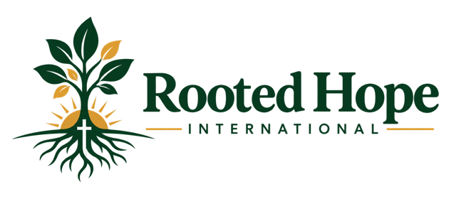 Rooted Hope International