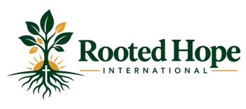 Rooted Hope International